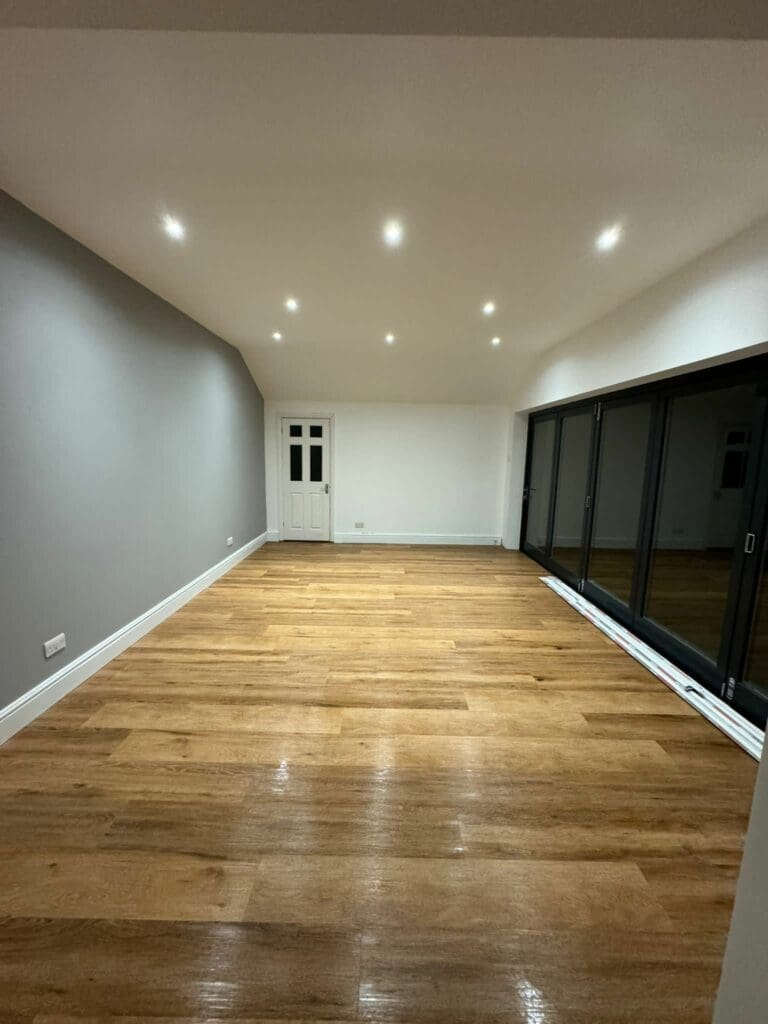 flooring installl in chelmsford