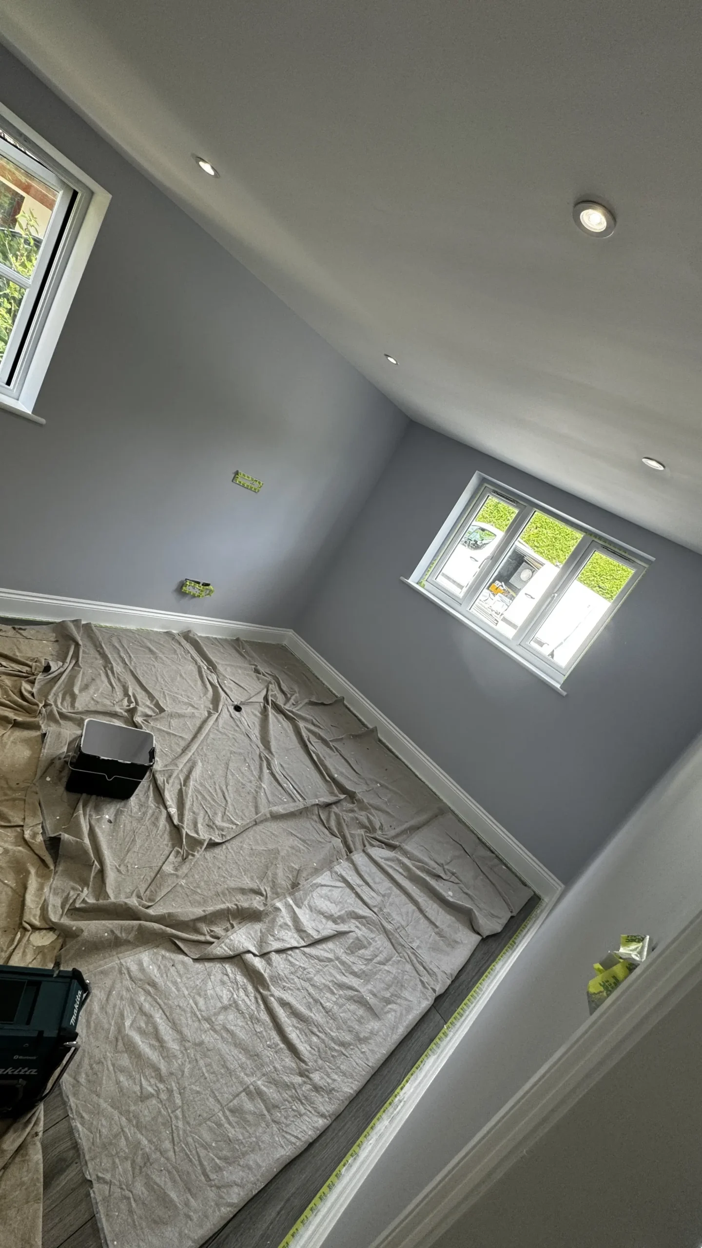 How to Select a Painter and Decorator in Chelmsford