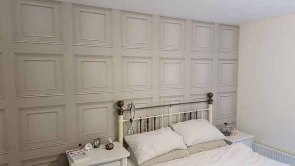 painting and decorating job in colchester