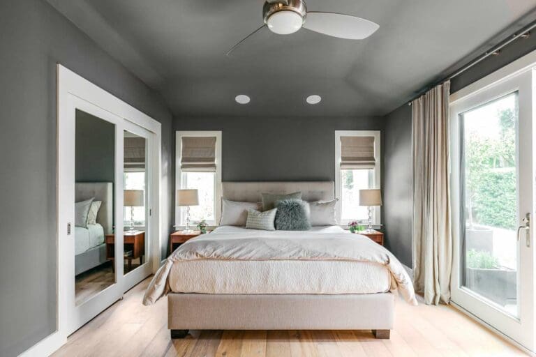 How to Find a Ceiling Painter in Essex County