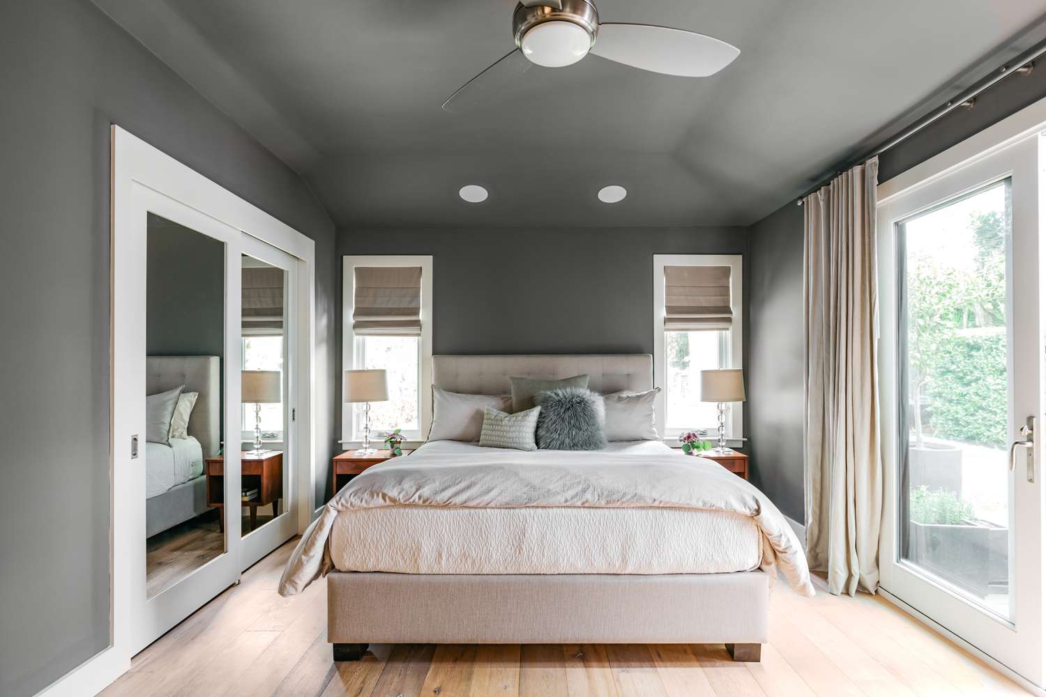 How to Find a Ceiling Painter in Essex County