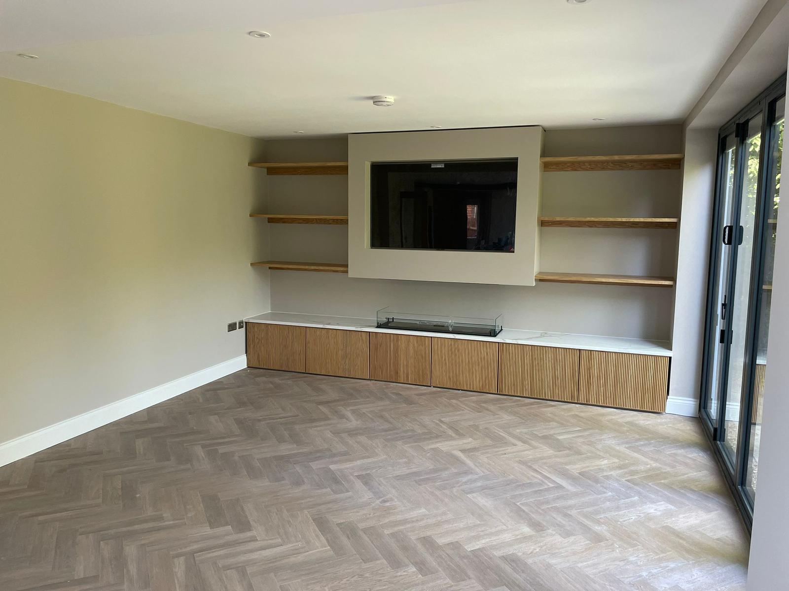 painting job in stanway colchester